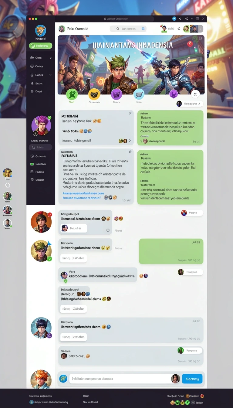 spacetogel