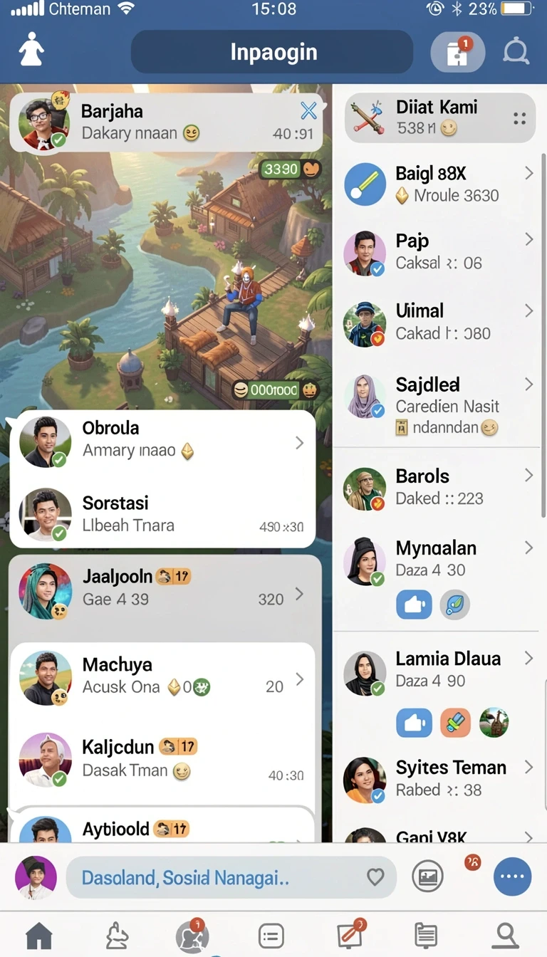 spacetogel