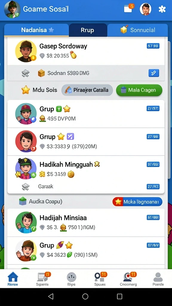 spacetogel