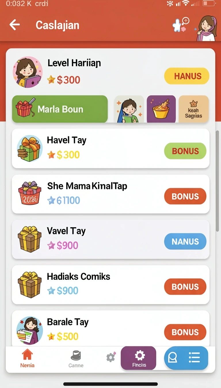 spacetogel