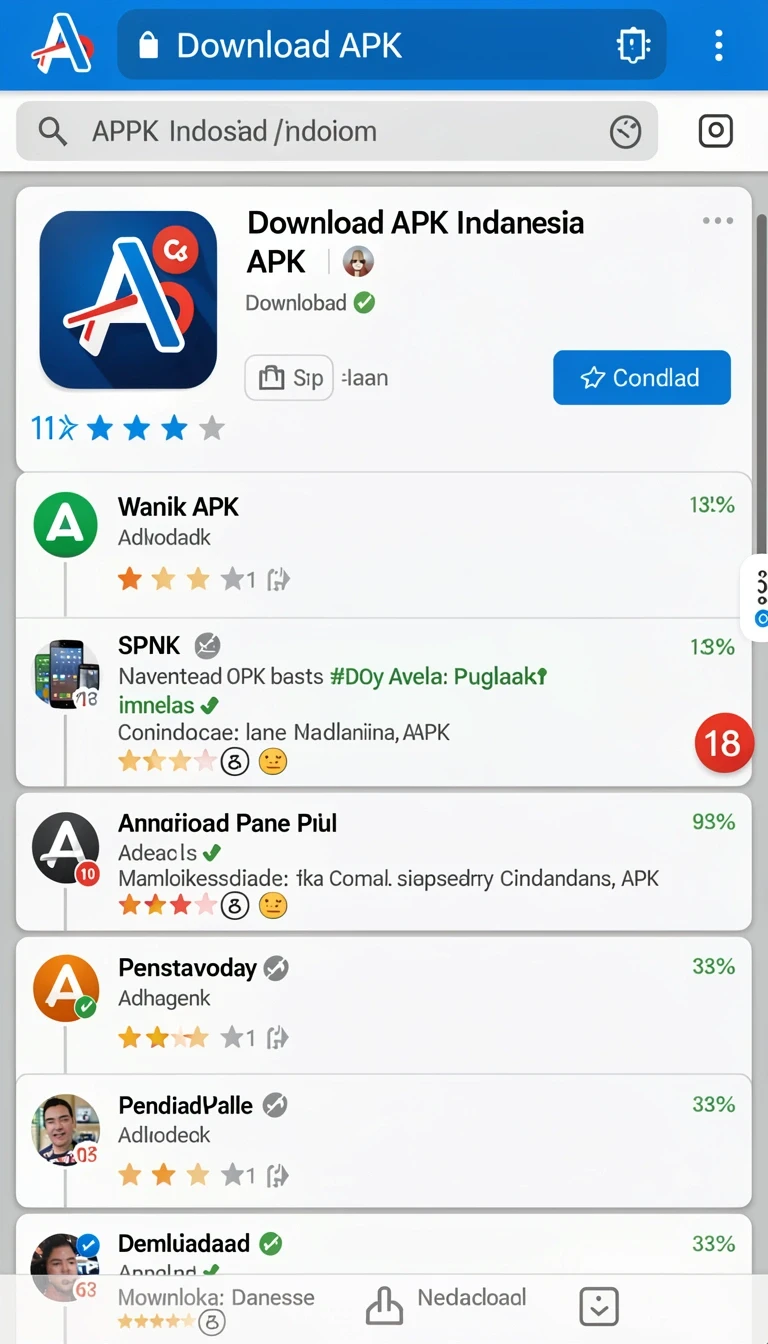 Download 5gtoto APK untuk Android screenshot 2