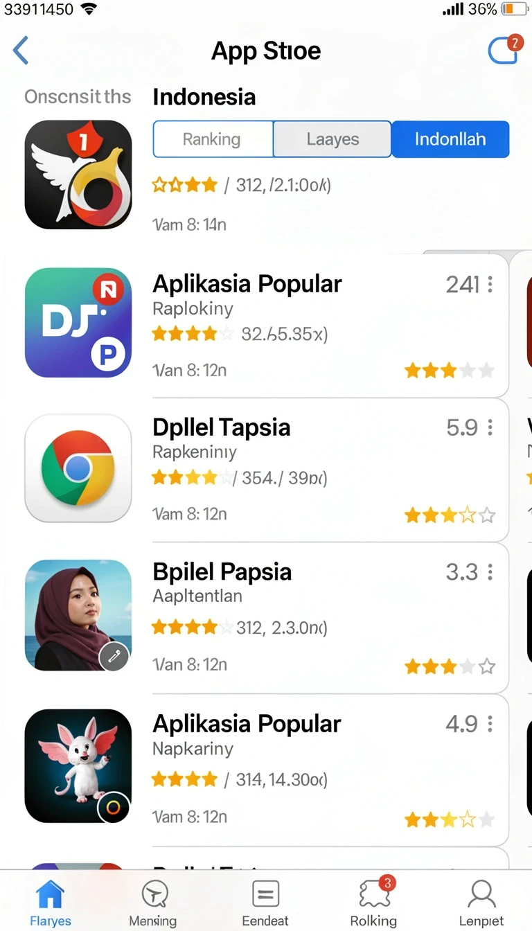 spacetogel