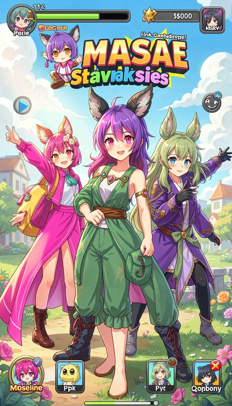 Download 5gtoto APK untuk Android screenshot 3