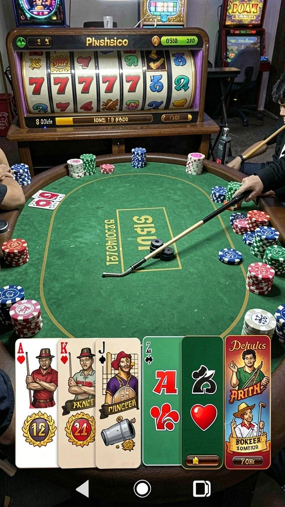 spacetogel