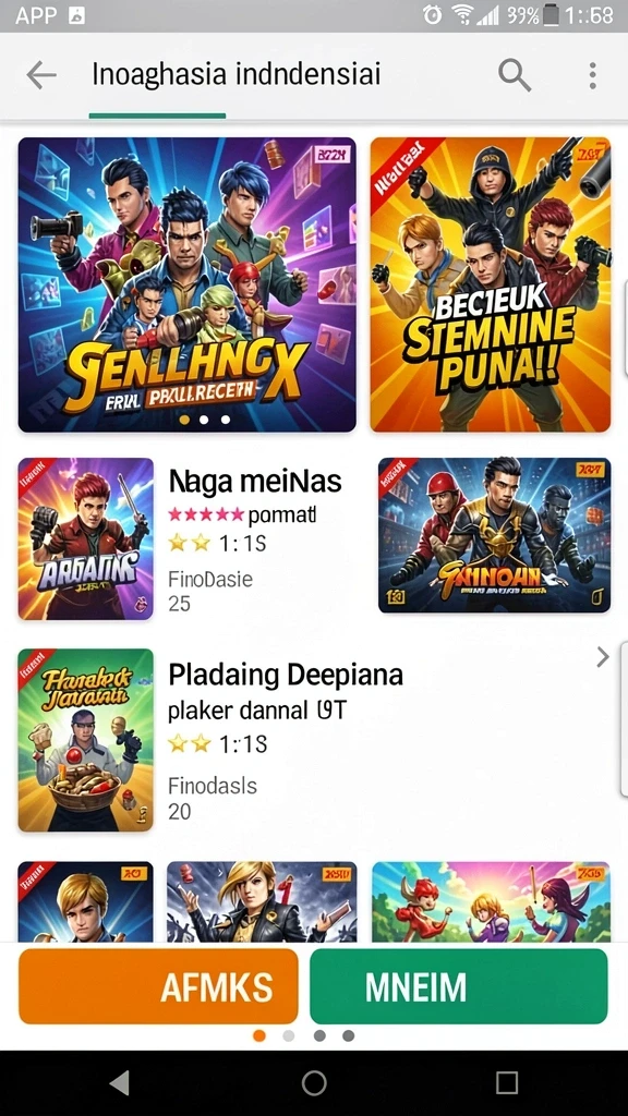 spacetogel