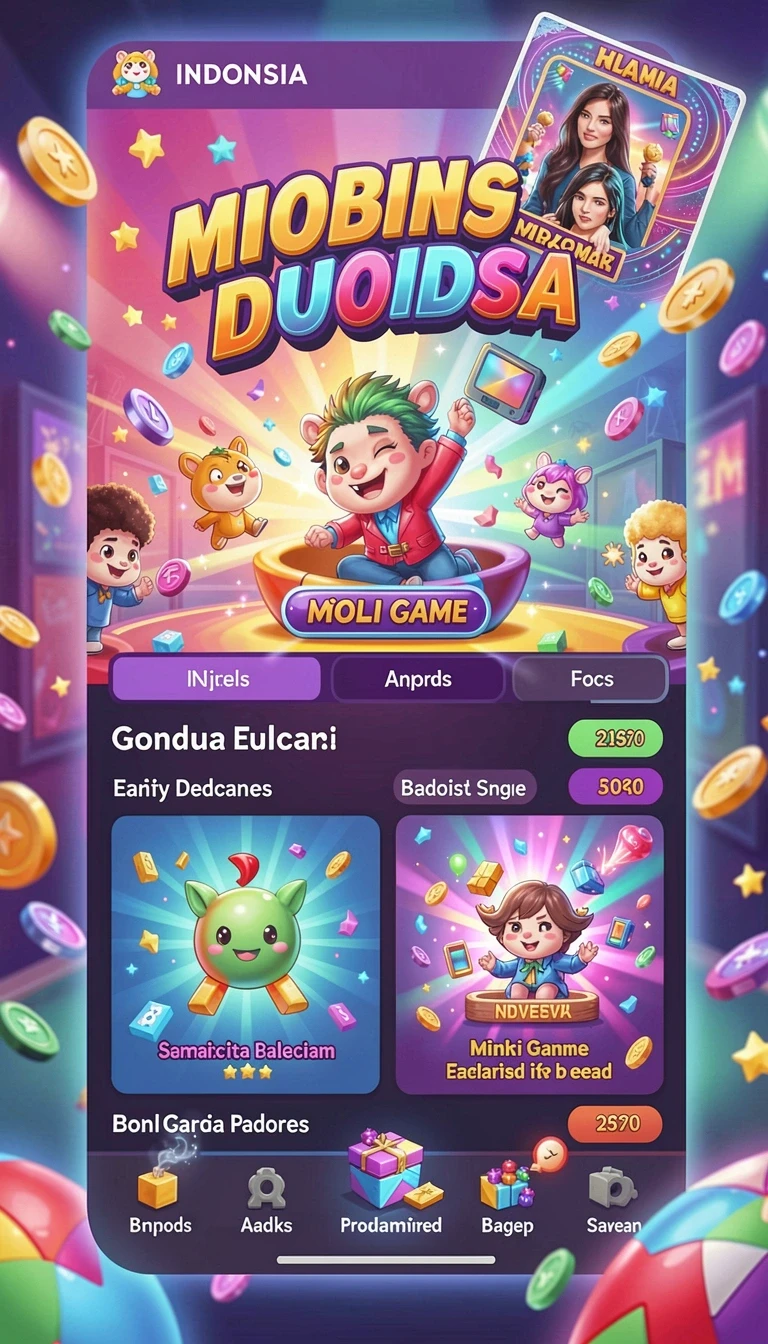 Download 5gtoto APK untuk Android screenshot 4