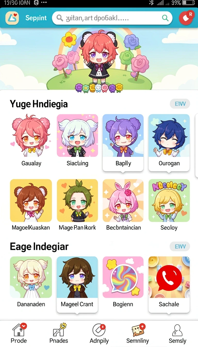 spacetogel