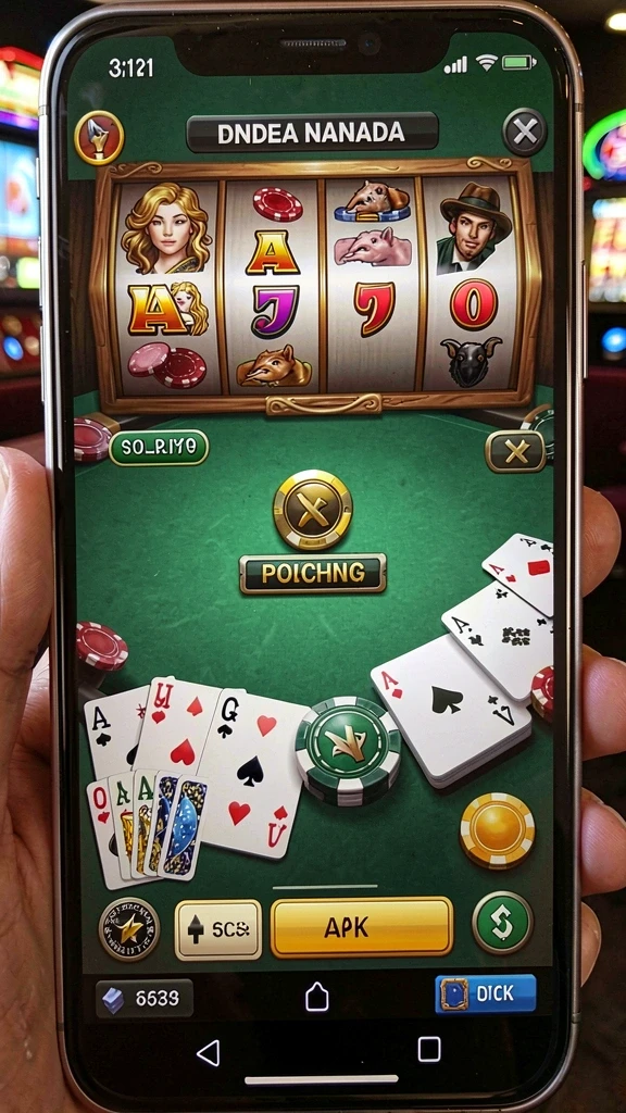 spacetogel
