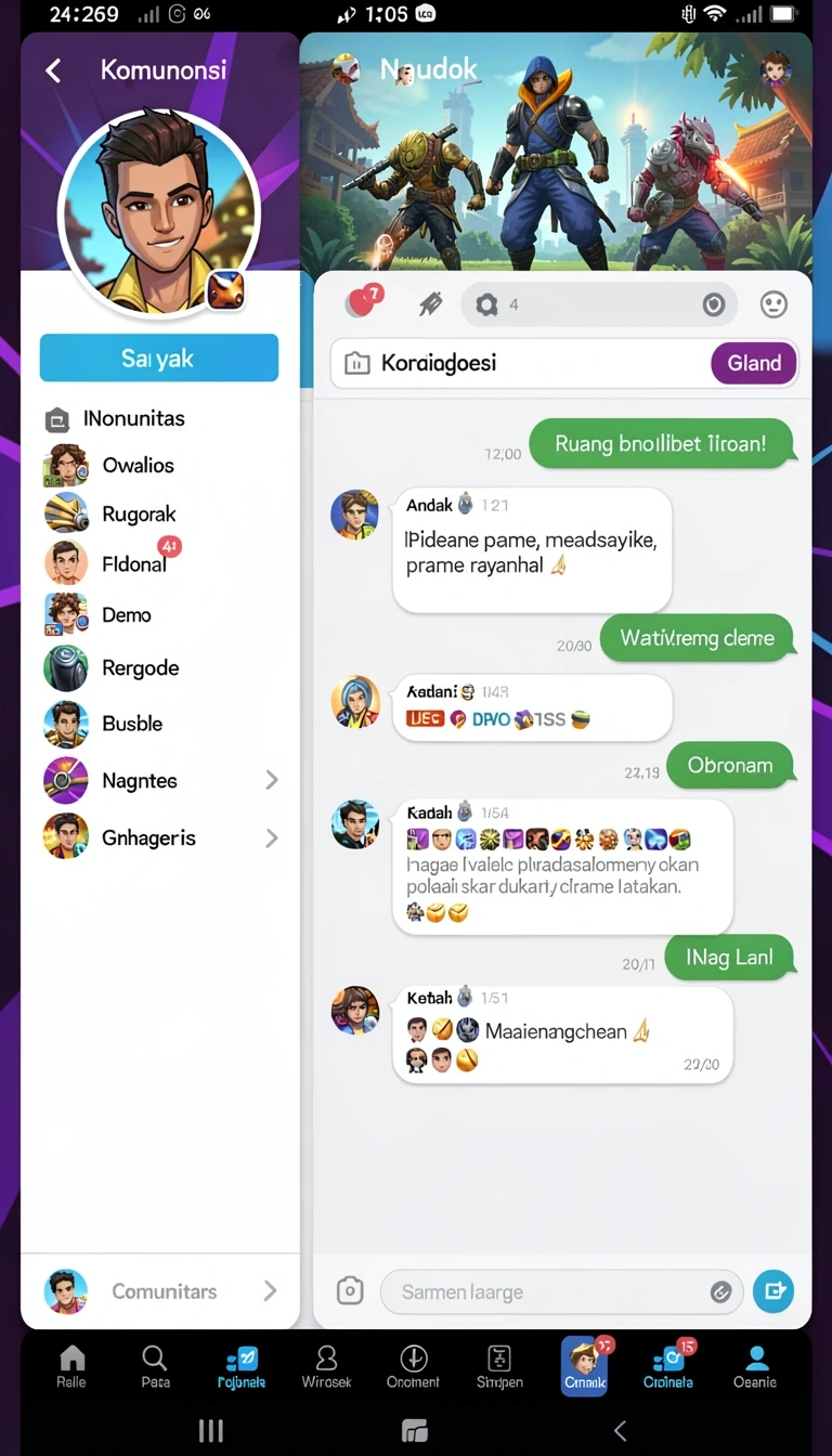 spacetogel