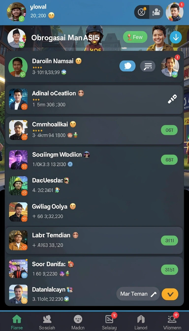 spacetogel